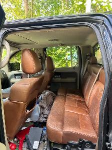 Ford F150 King Ranch - Photo 5