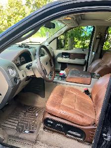 Ford F150 King Ranch - Photo 6