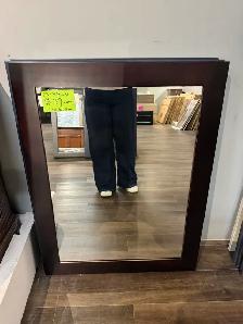 Affordable large wall mirrors for renovation & DIY project - Photo 2