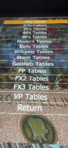 Virtual pinball - Photo 3