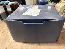 Washer/Dryer Pedestal - GE - Photo 2
