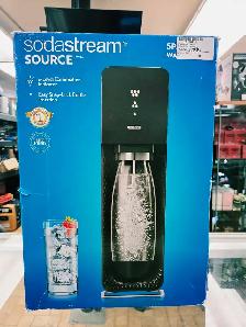 SodaStream Source