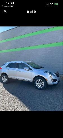 2018 Cadillac XT5 - Low Km’s - Private Sale - No G.S.T - Photo 2