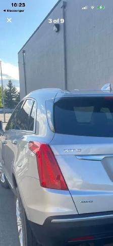 2018 Cadillac XT5 - Low Km’s - Private Sale - No G.S.T - Photo 4