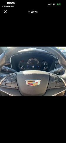 2018 Cadillac XT5 - Low Km’s - Private Sale - No G.S.T - Photo 6