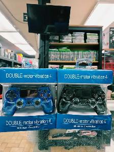 Manette ps4 non original