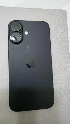 Apple iPhone 16 - Photo 3