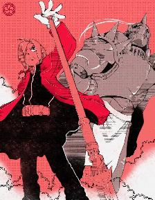 Anime-Style Art Commissions - Photo 2