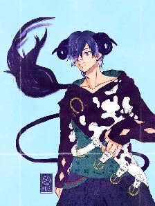 Anime-Style Art Commissions - Photo 5