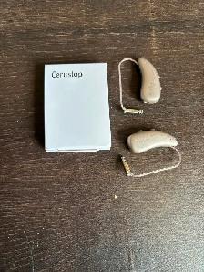 Signia BCT 7ix Hearing Aids - Photo 2