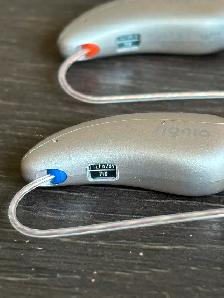 Signia BCT 7ix Hearing Aids - Photo 3