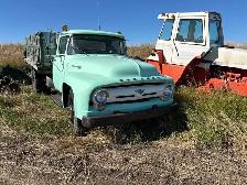 1956 Mercury 500 - Photo 2