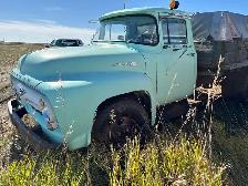 1956 Mercury 500 - Photo 3