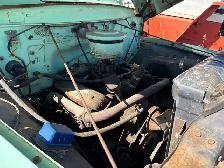 1956 Mercury 500 - Photo 4
