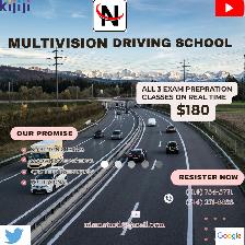 CLASS-5, CAR , ALL 3 EXAM PREPRATION CLASSES WITH PROFESSIONAL - Photo 2