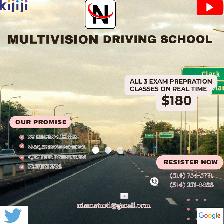CLASS-5, CAR , ALL 3 EXAM PREPRATION CLASSES WITH PROFESSIONAL - Photo 3
