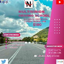 CLASS-5, CAR , ALL 3 EXAM PREPRATION CLASSES WITH PROFESSIONAL - Photo 4
