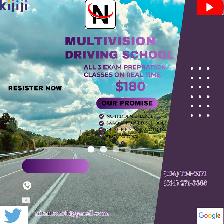CLASS-5, CAR , ALL 3 EXAM PREPRATION CLASSES WITH PROFESSIONAL - Photo 5