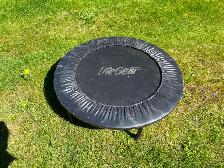 Trampoline