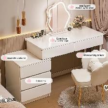 Brand New LED Mirror Vanity Dressing Desk Special $199
