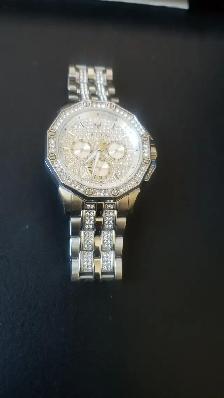 Bulova Octava