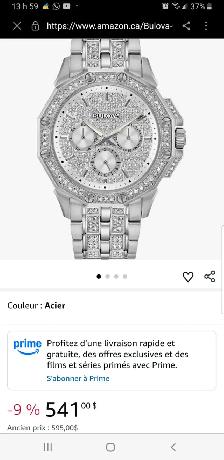 Bulova Octava - Photo 3