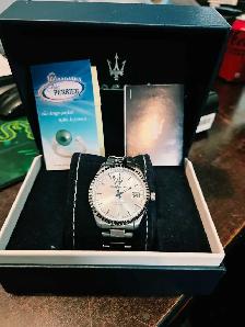 Montre pour homme