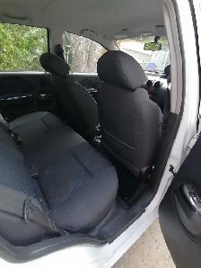 2006 Chevrolet Aveo with only 92,000 km - Photo 6