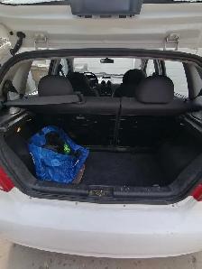 2006 Chevrolet Aveo with only 92,000 km - Photo 7