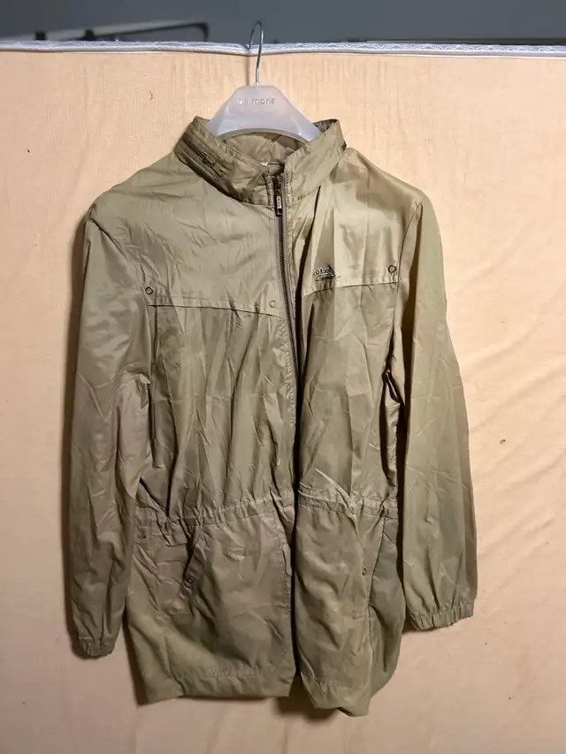 MENS NEW ALTO LIGHT RAIN JACKET