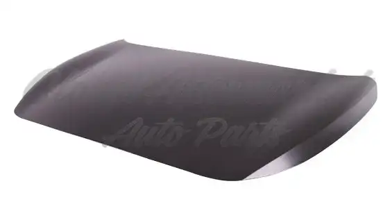 Infiniti Qx60 2014-2020 Hood Aluminium