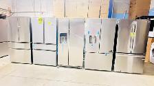 REFRIGERATOR SALE – 21' to 36'