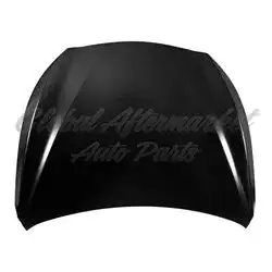 Infiniti Q50 Sedan 2014-2024 Hood Aluminium