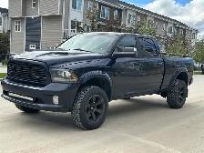 2018 DODGE RAM SPORT - Photo 2