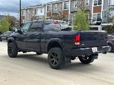 2018 DODGE RAM SPORT - Photo 3