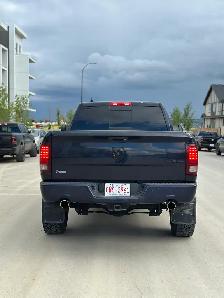 2018 DODGE RAM SPORT - Photo 4