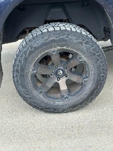 2018 DODGE RAM SPORT - Photo 6