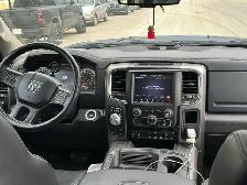 2018 DODGE RAM SPORT - Photo 7