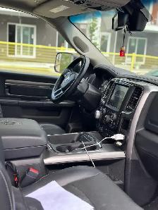 2018 DODGE RAM SPORT - Photo 8