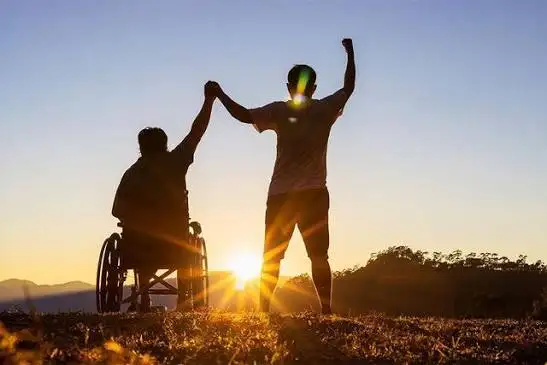 Disability Support Worker