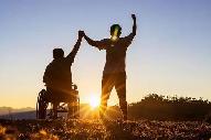 Disability Support Worker