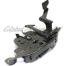 Infiniti G35 Coupe 2003-2007 Hood Latch - Photo 3