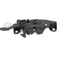 Infiniti G35 Coupe 2003-2007 Hood Latch - Photo 4