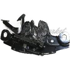 Infiniti G35 Coupe 2003-2007 Hood Latch - Photo 5
