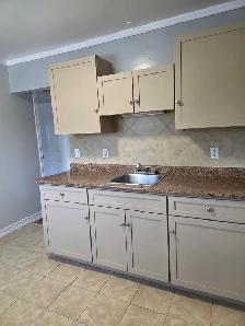 Apartment in babcaygeon