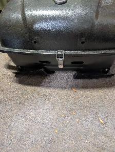 Portable Propane BBQ - Photo 2