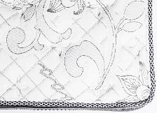 LUXURIOUS QUEEN MATTRESS SERENITY 1 BY DREAMSTAR (FLOOR MODEL) - Photo 2