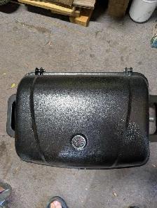Portable Propane BBQ