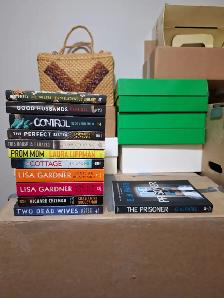 Huge Book & Clothing Sale - Photo 4