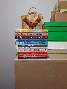 Huge Book & Clothing Sale - Photo 5